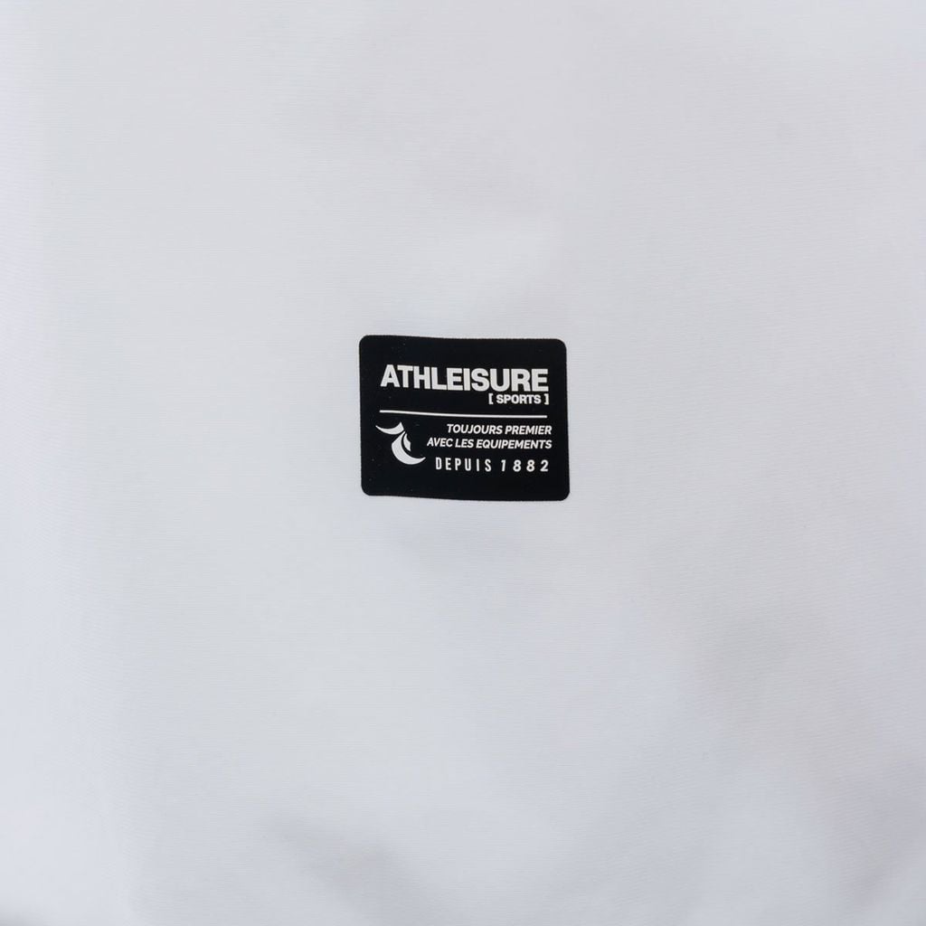 thể thao nam Le Coq Sportif slim fit năng động, dễ phối đồ hàng ngày