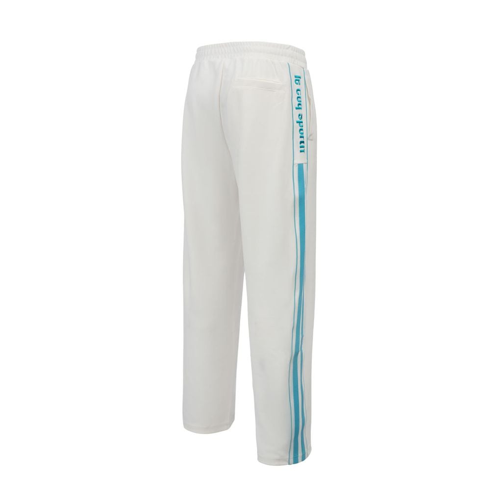 Quần thể thao nam Le Coq Sportif chất liệu damboro co giãn thoáng khí