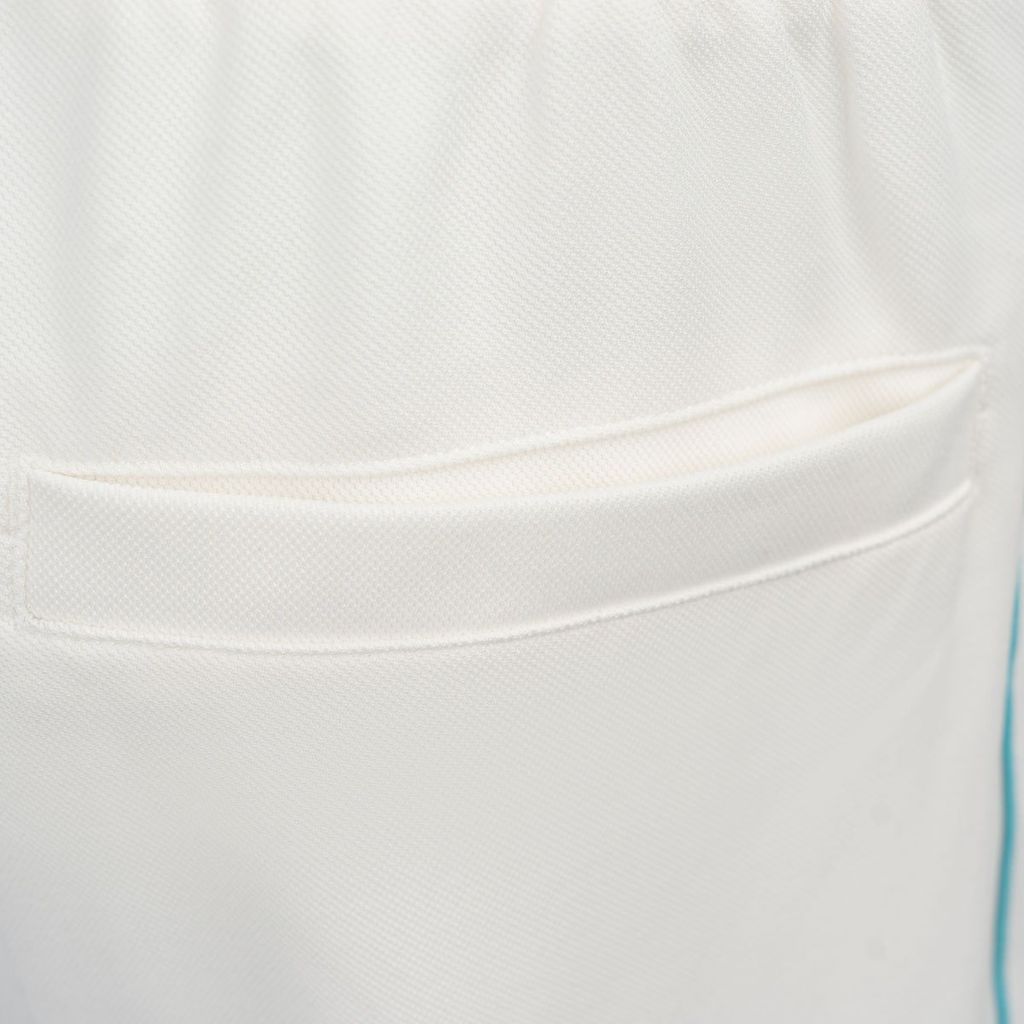 Quần dài nam Le Coq Sportif thiết kế ôm vừa vặn, dễ phối đồ