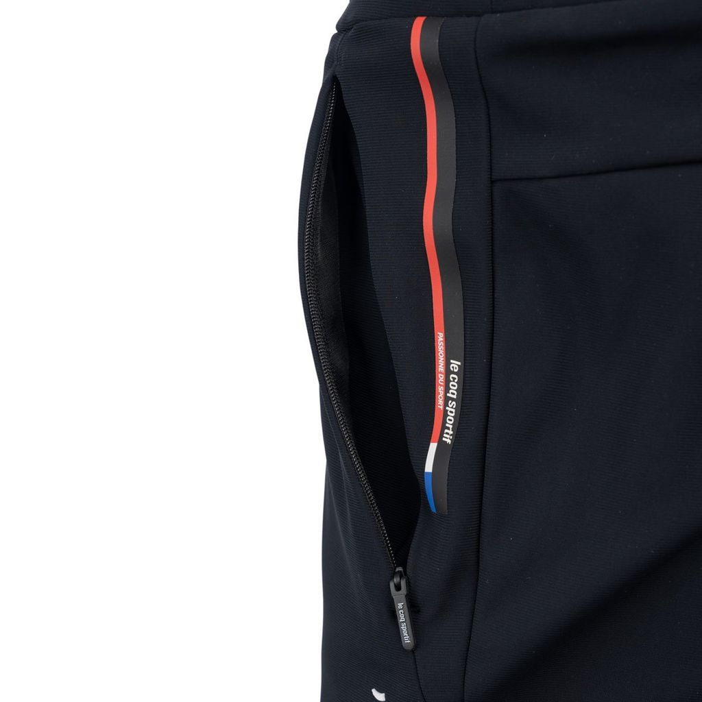 Quần nỉ nam Le Coq Sportif thiết kế thể thao tinh tế hiện đại