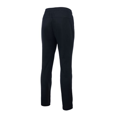 Quần nỉ nam Le Coq Sportif QQ123EFP11-BLK0 phối đồ đa năng