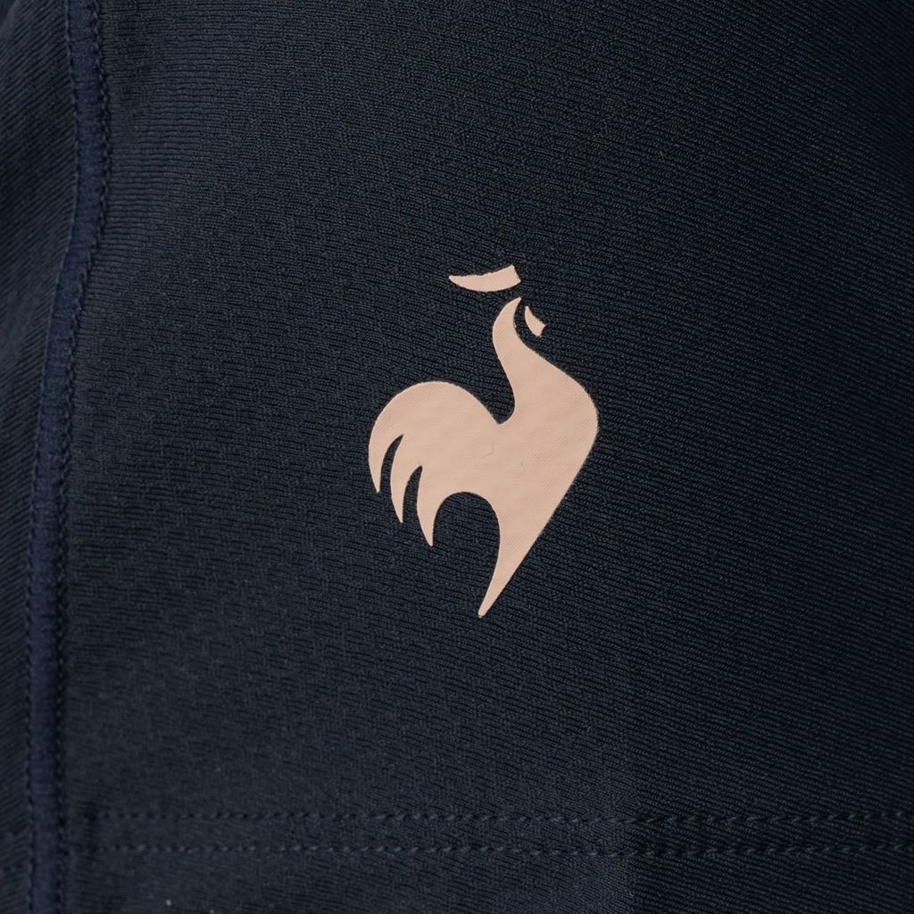Áo T-Shirt le coq sportif Nữ LT5SHT09LV-NV00