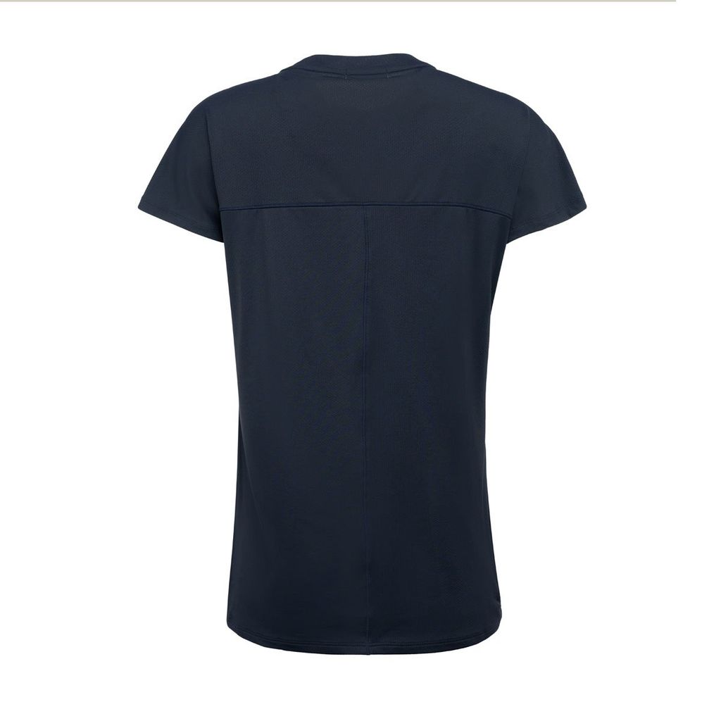 Áo T-Shirt le coq sportif Nữ LT5SHT09LV-NV00