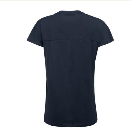 Áo T-Shirt le coq sportif Nữ LT5SHT09LV-NV00