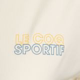  Áo T-Shirt le coq sportif Nữ LT5SHT09LV-WH01 