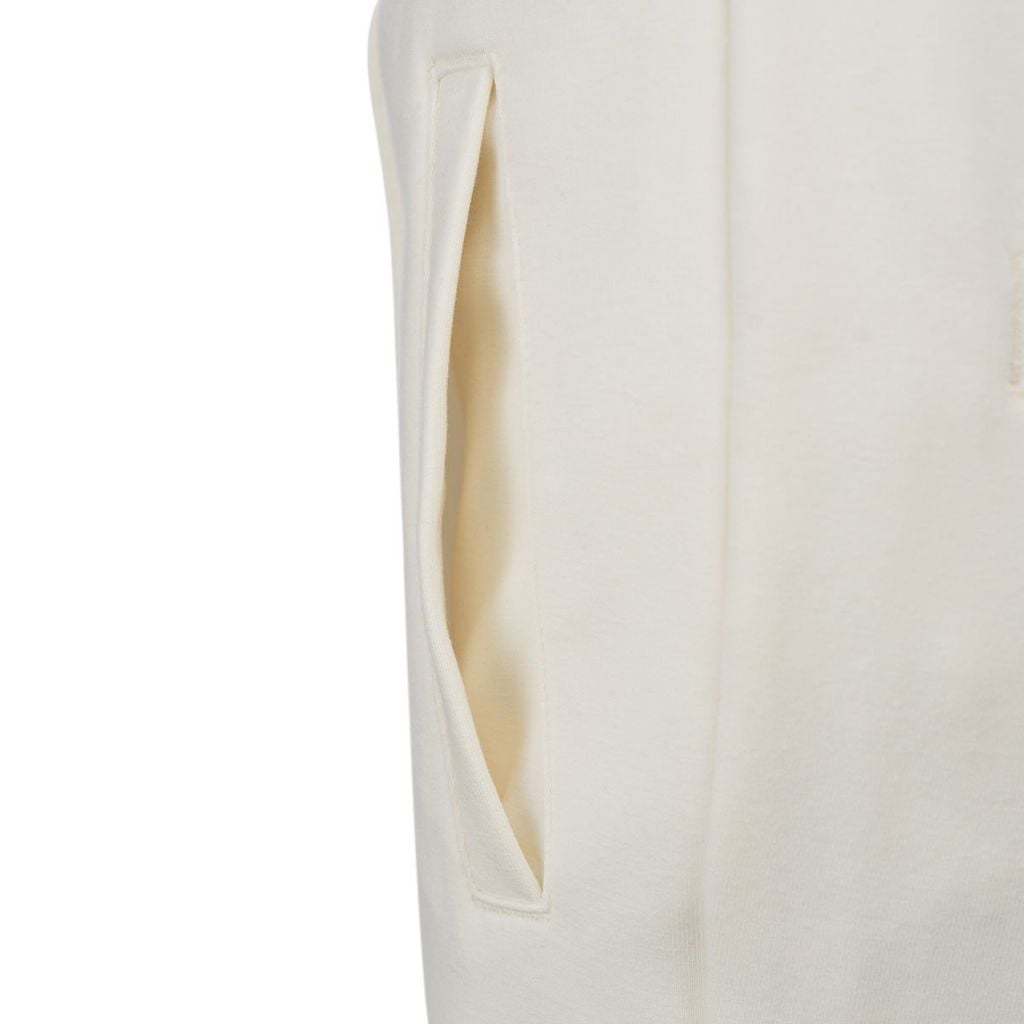 Quần nỉ le coq sportif Nữ LT5SPZ40LV-WH01