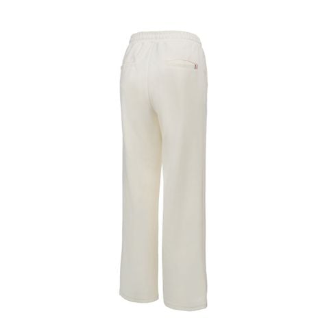 Quần nữ Le Coq Sportif dệt kim co giãn, thấm hút tốt