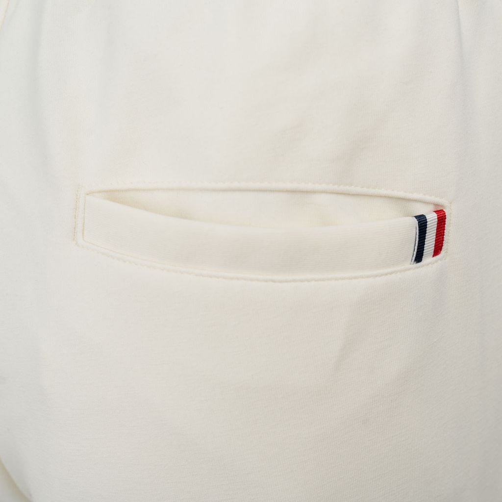 Quần nỉ le coq sportif Nữ LT5SPZ40LV-WH01