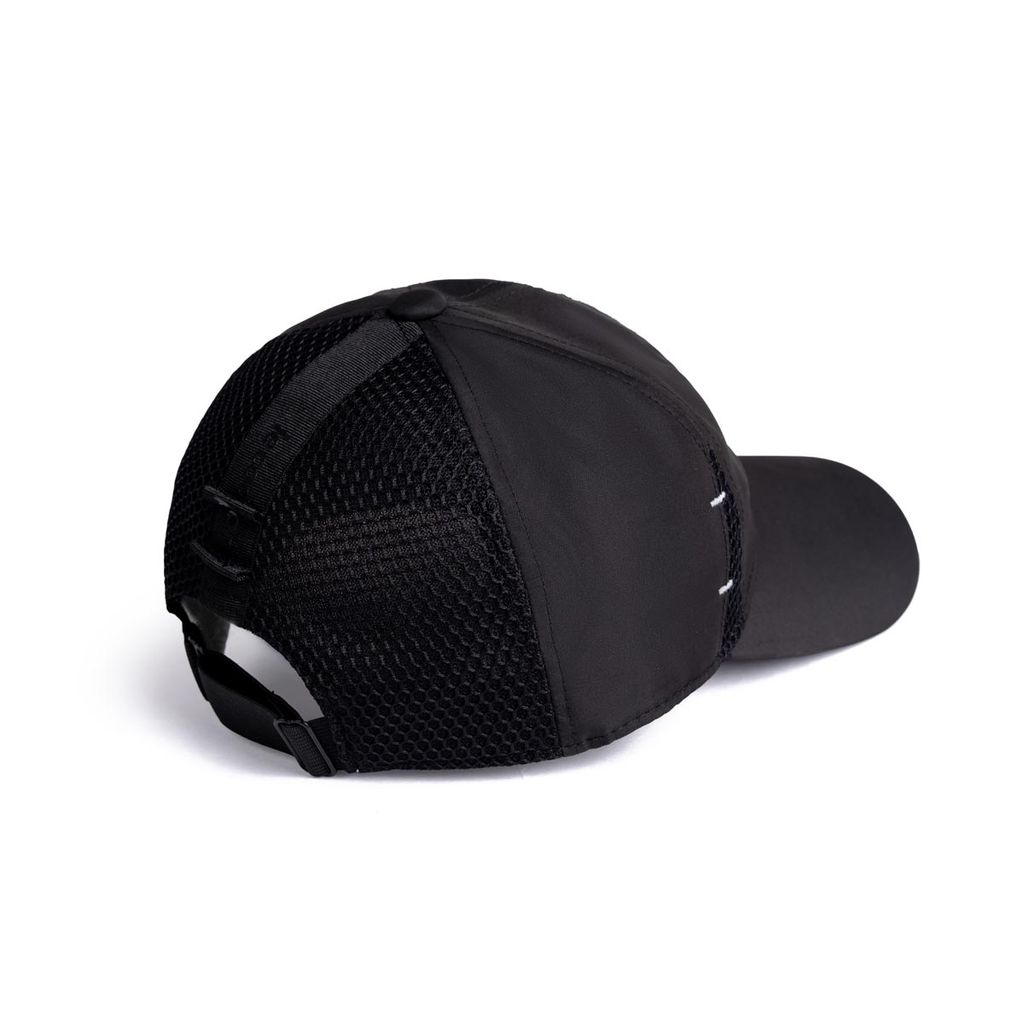 Mũ lưỡi trai le coq golf Nam LG5SCP03MV-BK00