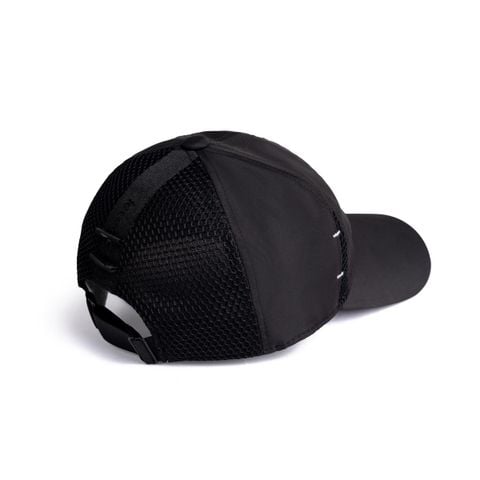 Mũ lưỡi trai le coq golf Nam LG5SCP03MV-BK00