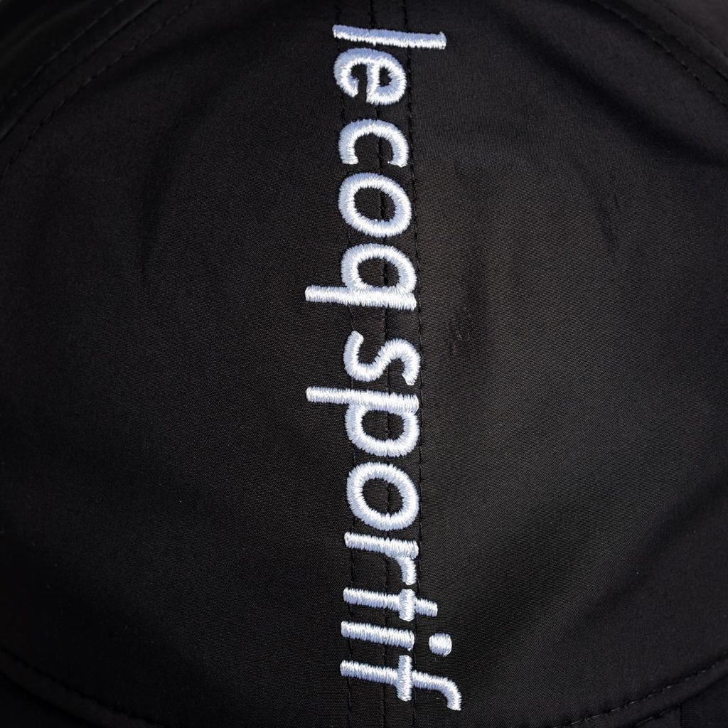 Mũ lưỡi trai le coq golf Nam LG5SCP03MV-BK00