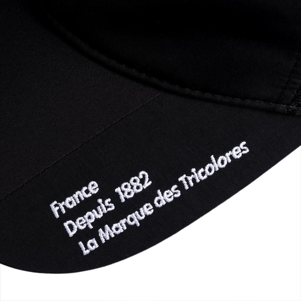 Mũ lưỡi trai le coq golf Nam LG5SCP03MV-BK00