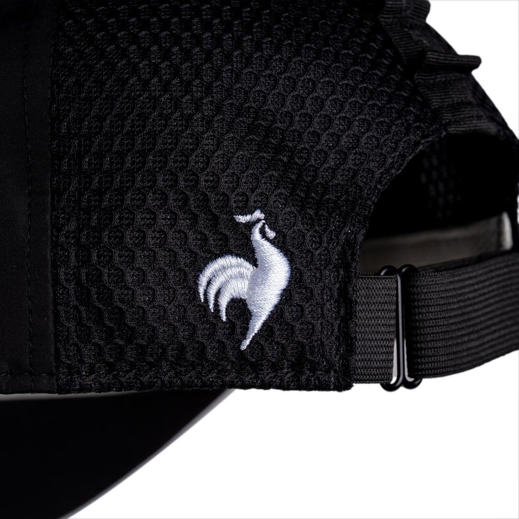 Mũ lưỡi trai le coq golf Nam LG5SCP03MV-BK00