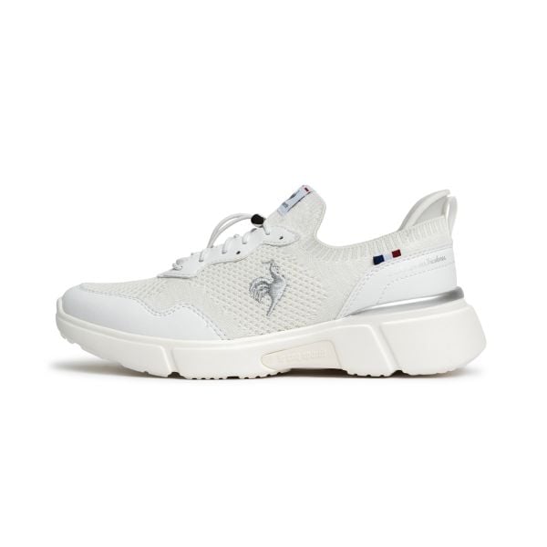  Giày thể thao le coq sportif Nữ QL3XJC01WH 