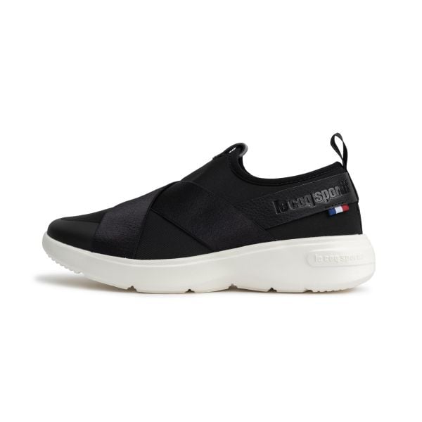 Giày thời trang le coq sportif Nữ QL3VJC06BK 
