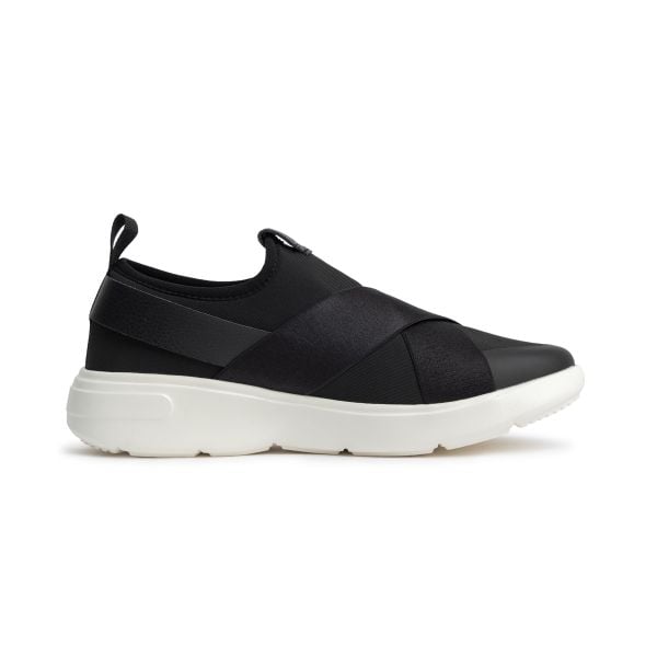  Giày thời trang le coq sportif Nữ QL3VJC06BK 