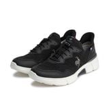  Giày thể thao le coq sportif Nữ QL3XJC01BK 