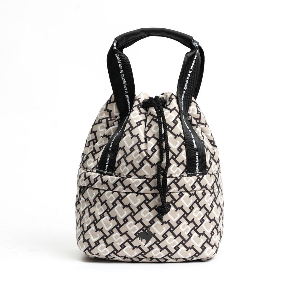 Túi xách le coq golf Nữ LG4FTT46LV-BG00