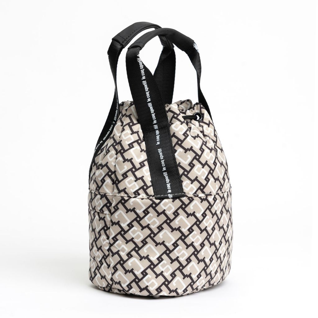 Túi xách le coq golf Nữ LG4FTT46LV-BG00