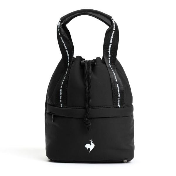 Túi xách le coq golf Nữ LG4FTT46LV-BK00