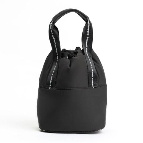 Túi xách le coq golf Nữ LG4FTT46LV-BK00