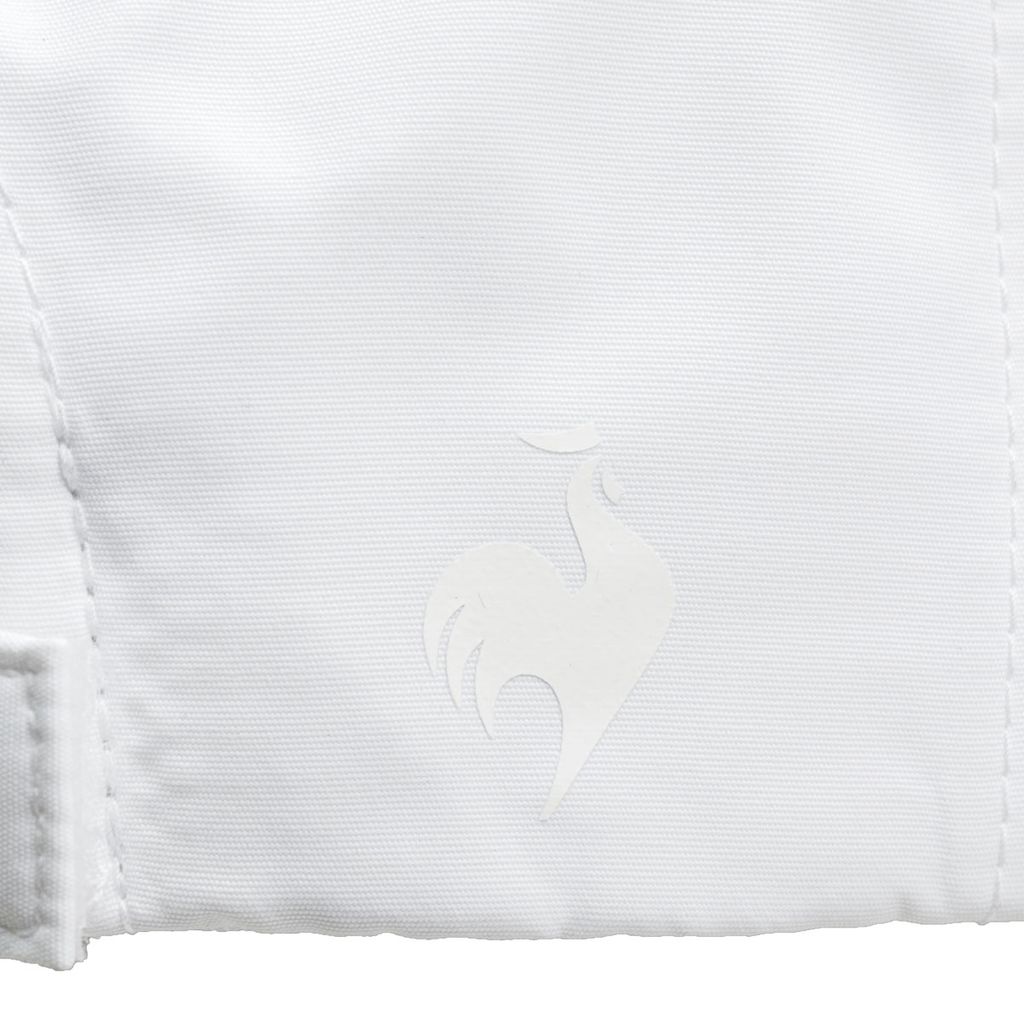Mũ lưỡi trai le coq sportif Nam QP323ACP82-WHT0