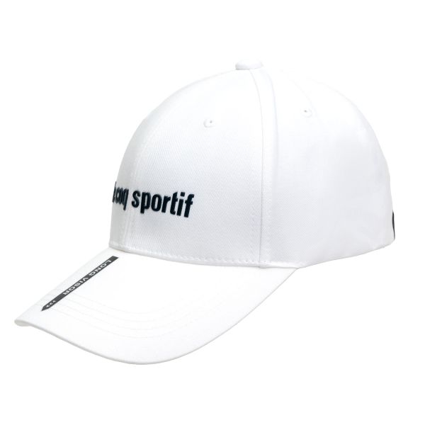  Mũ lưỡi trai le coq sportif Nam QP323ACP71-IVY0 