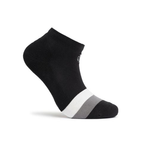 Tất thể thao le coq golf Nam GP321MSO81-BLCK