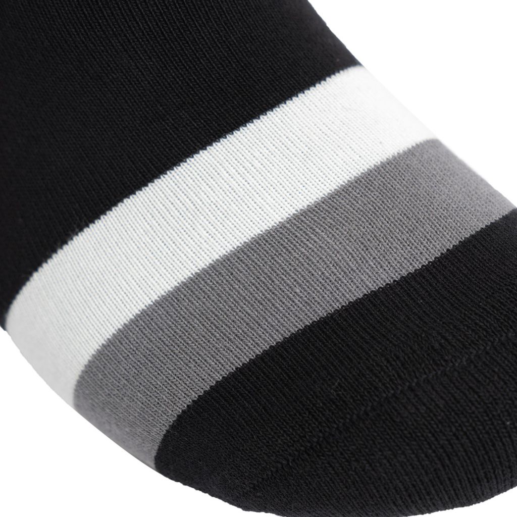 Tất thể thao le coq golf Nam GP321MSO81-BLCK