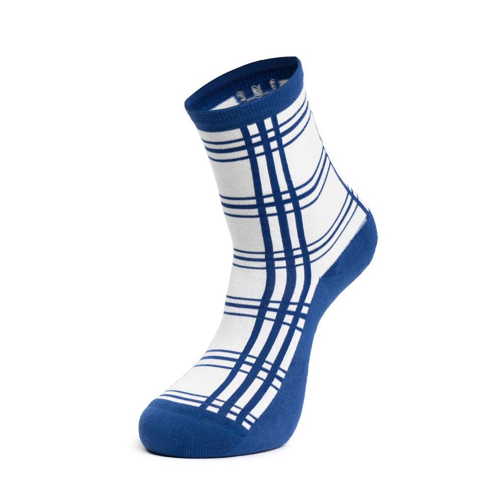 Tất thể thao le coq golf Nữ GP322LSO82-DBLE