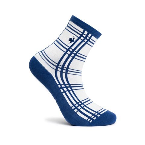 Tất thể thao le coq golf Nữ GP322LSO82-DBLE