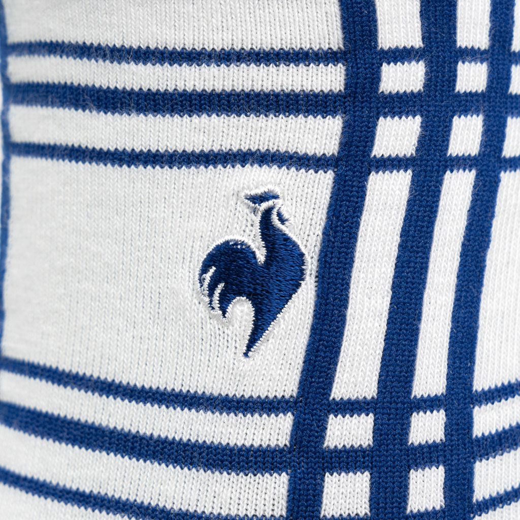 Tất thể thao le coq golf Nữ GP322LSO82-DBLE