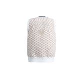  Áo gile le coq golf Nữ  - LG4FVE50LV-BG00 