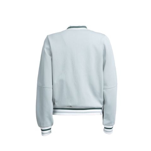 Áo khoác nỉ le coq sportif Nữ L243WCNB0108-C04