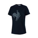  Áo T-Shirt le coq sportif Nữ LT5SHT07LV-NV00 