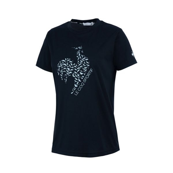  Áo T-Shirt le coq sportif Nữ LT5SHT07LV-NV00 