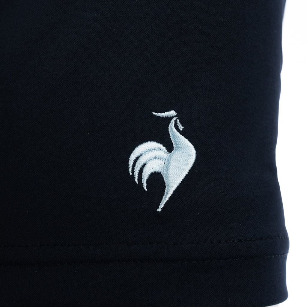 Áo T-shirt le coq sportif Nữ LT5SHT07LV-NV00