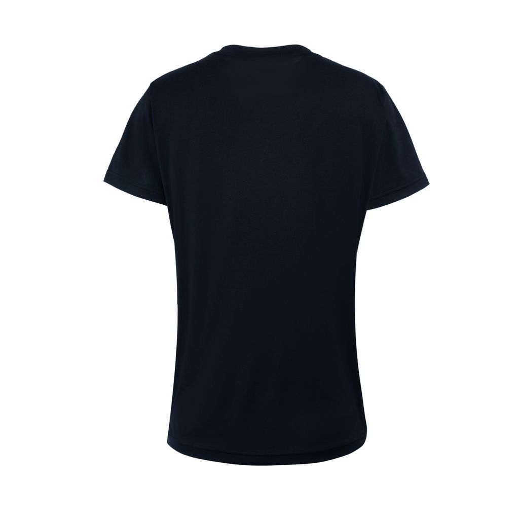 Áo T-shirt le coq sportif Nữ LT5SHT07LV-NV00