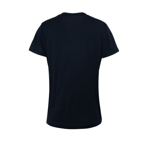 Áo T-Shirt le coq sportif Nữ LT5SHT07LV-NV00