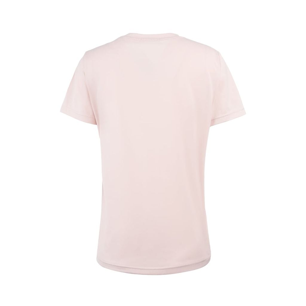 Áo T-shirt le coq sportif Nữ LT5SHT07LV-PK00