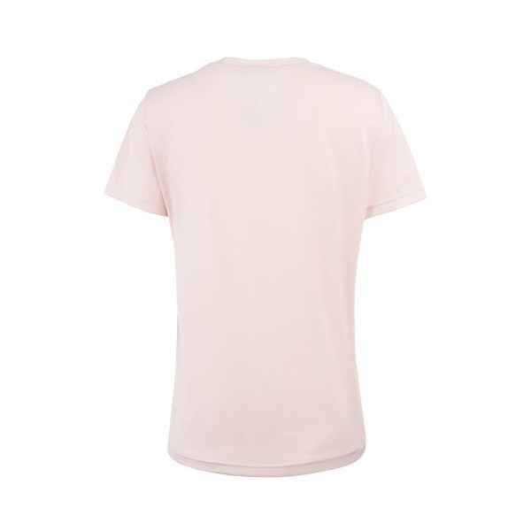  Áo T-Shirt le coq sportif Nữ LT5SHT07LV-PK00 