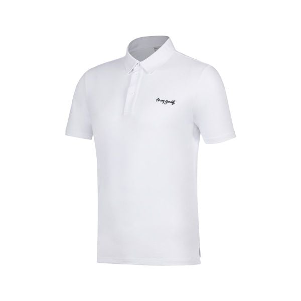  Áo Polo le coq golf Nam G252MCNGOS02-A04 