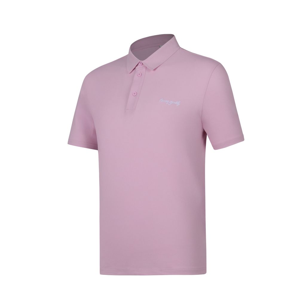 Áo Polo le coq golf Nam G252MCNGOS02-H07