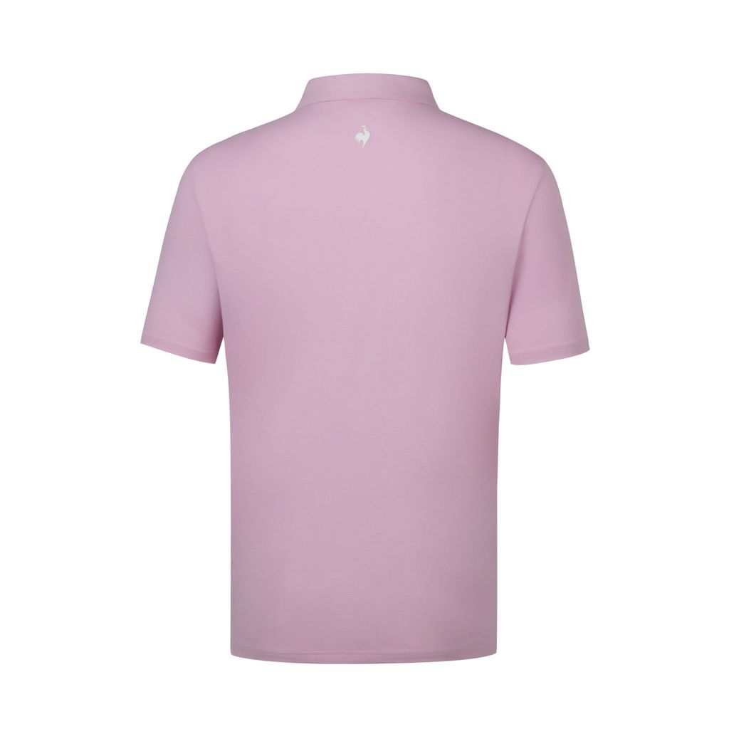 Áo Polo le coq golf Nam G252MCNGOS02-H07