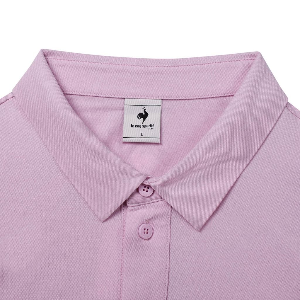 Áo Polo le coq golf Nam G252MCNGOS02-H07