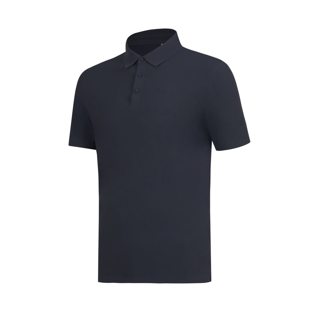 Áo Polo le coq golf Nam G252MCNGOS04-D02