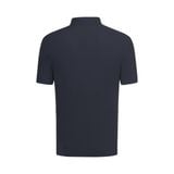  Áo Polo le coq golf Nam G252MCNGOS04-D02 