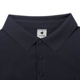  Áo Polo le coq golf Nam G252MCNGOS04-D02 
