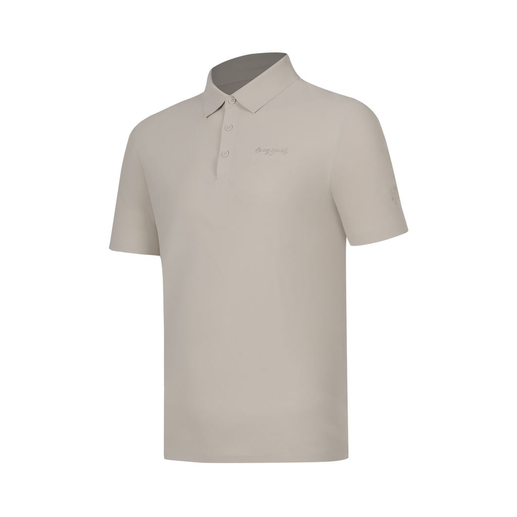 Áo Polo le coq golf Nam G252MCNGOS04-K08