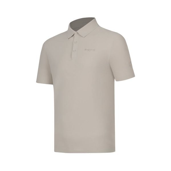  Áo Polo le coq golf Nam G252MCNGOS04-K08 